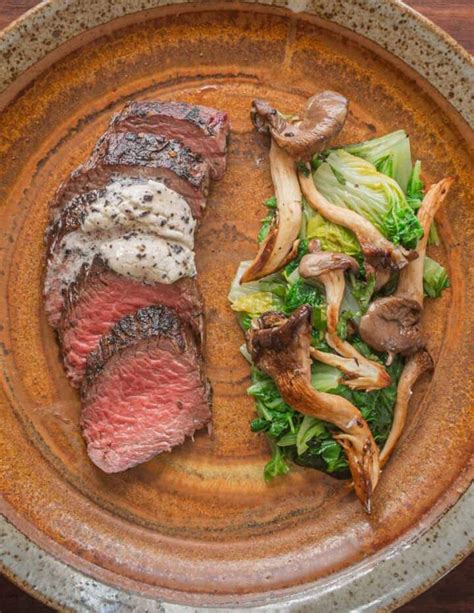 The Teres Major Steak: A Chef's Secret - Forager | Chef