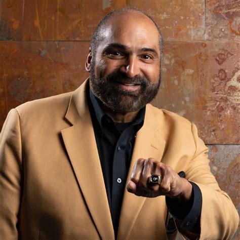 Franco Harris' Super Bowl Rings Exhibition