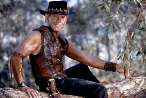 Crocodile Dundee Pub Sells for Six-Figure Sum