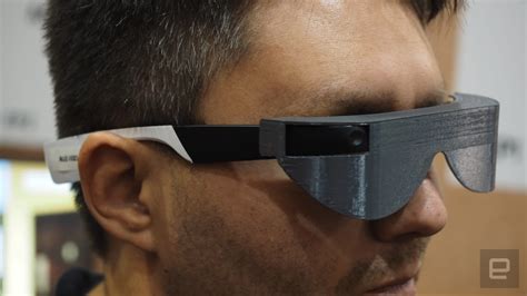 Aira uses smart glasses to help blind people navigate the world | Engadget