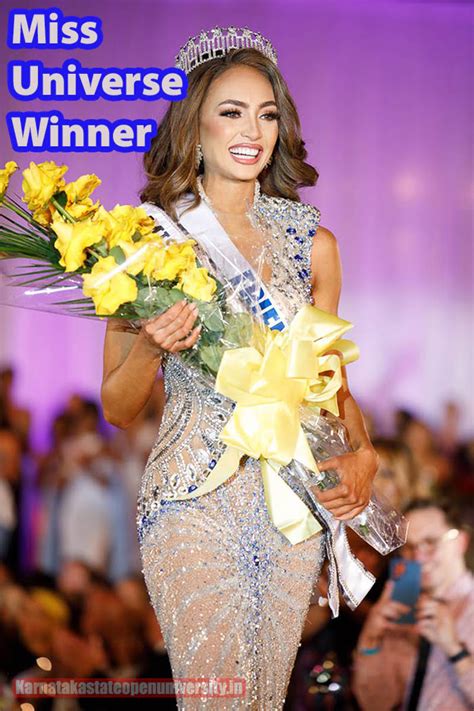 Watch Miss Universe 2024 Live Free - Meara Sibylla