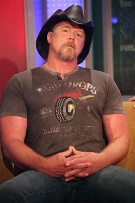 Trace Adkins 10 Sexiest Male Country Stars Of 2012 | Free Nude Porn Photos