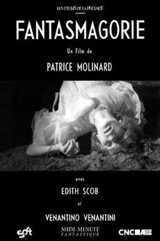 ‎Fantasmagorie (1964) directed by Patrice Molinard • Reviews, film + cast • Letterboxd