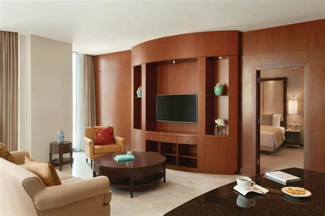 JW Marriott Marquis City Center Doha | Best Hotels in Doha | FamilyTravelGenie