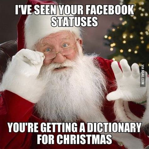 20 Hilarious Christmas Memes | Christmas humor, Just for laughs, Hilarious