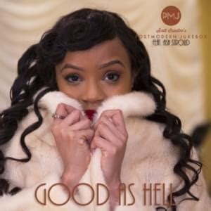 Lizzo – Good As Hell Samples | Genius