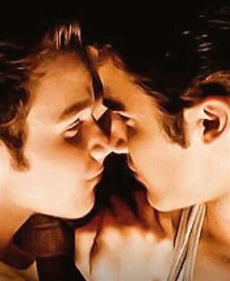 Gay Couple, Best Couple, Blaine And Kurt, Glee Club, Klaine, Chris Colfer, Romantic Scenes ...