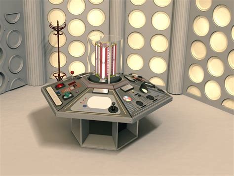 𝐃𝐚𝐯𝐞 𝐋𝐚𝐝𝐤𝐢𝐧 on Twitter | Tardis, Console, Vanity mirror