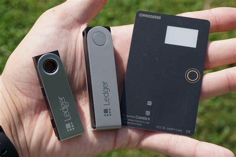 Ledger Nano X Review: the hardware wallet goes mobile