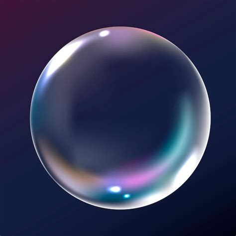 3d bubble Vectors & Illustrations for Free Download | Freepik