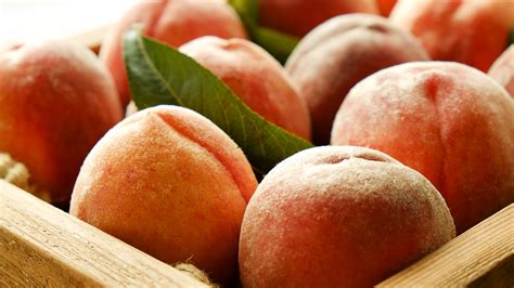 Clingstone Vs Freestone Peaches: The Texture Difference Explained