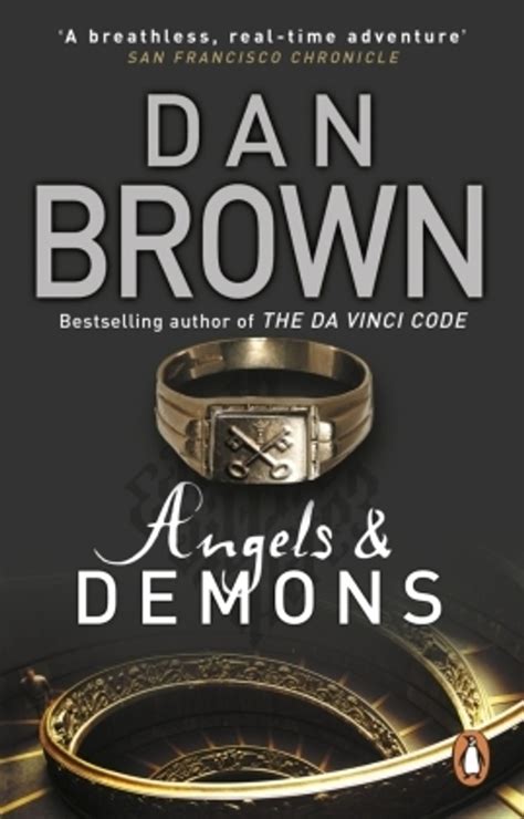 Angels And Demons Buch von Dan Brown versandkostenfrei bei Weltbild.de