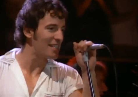 Bruce Springsteen - Dancing in the Dark