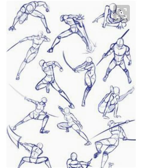 Pin by Sandrita AM on Grandes acciones | Sketches, Art reference poses, Drawing reference poses