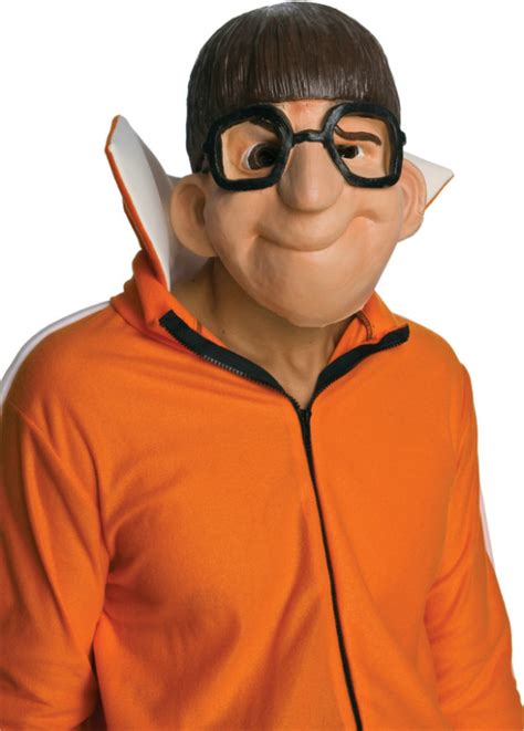 Vector Despicable Me Costume