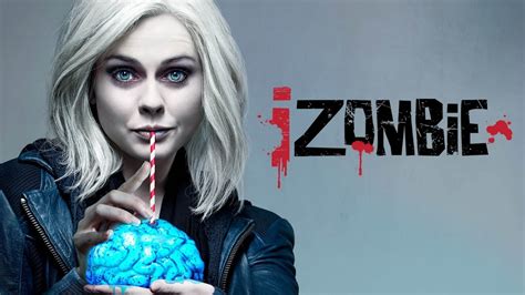 iZombie - Movies & TV on Google Play