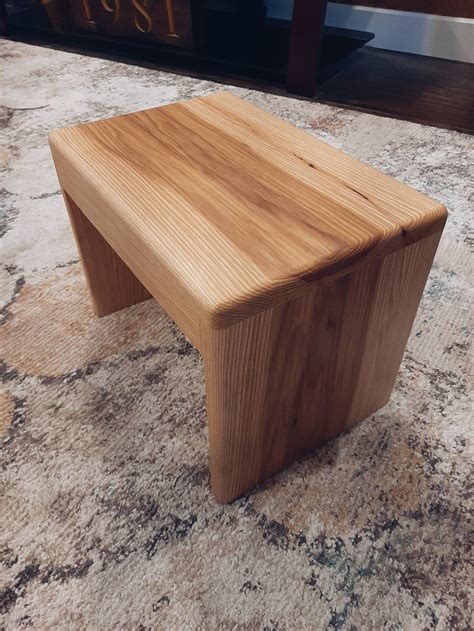 10 12 18 Heavy Duty Step Stool Made of - Etsy