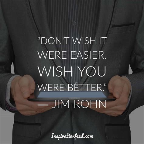 Top 20 Motivational Jim Rohn Quotes | Inspirationfeed - Part 2