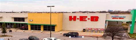 Beechnut H-E-B | 10100 BEECHNUT, HOUSTON TX 77072-5000 | HEB.com