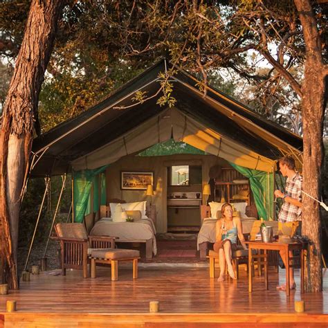 Echo 2200 Multi-Room Tent and Veranda Combo » Bushtec Adventure | Tent glamping, Luxury camping ...