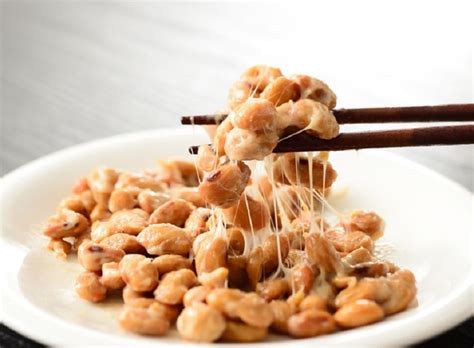 Japanese Natto beans - Everything about this Soy superfood