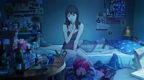 Film Studies For Free: Dreaming Movies: RIP Satoshi Kon (1963-2010)