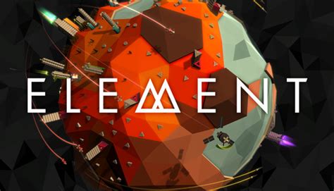 Element on Steam