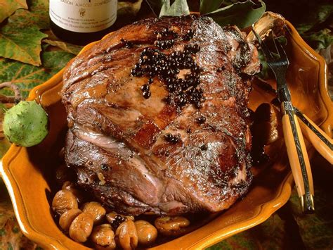 How To Cook Wild Boar Meat - Recipes.net