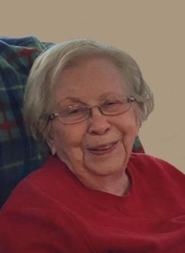 Ethel Bundy Obituary (2023) - Legacy Remembers