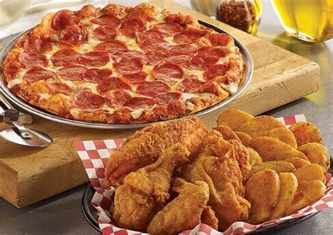 Shakey's Pizza Palm Springs, CA - Restaurant & Pizza Delivery