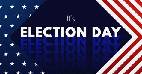 It’s Election Day! Will Texas Turn Blue? - Reform Austin