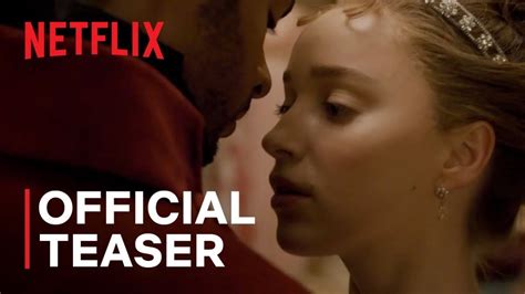 Bridgerton release date and time, cast and trailer from new Netflix series | Streaming | TellyMix