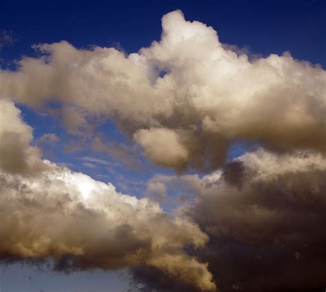 Skyscape Clouds Sky Free Stock Photo - Public Domain Pictures