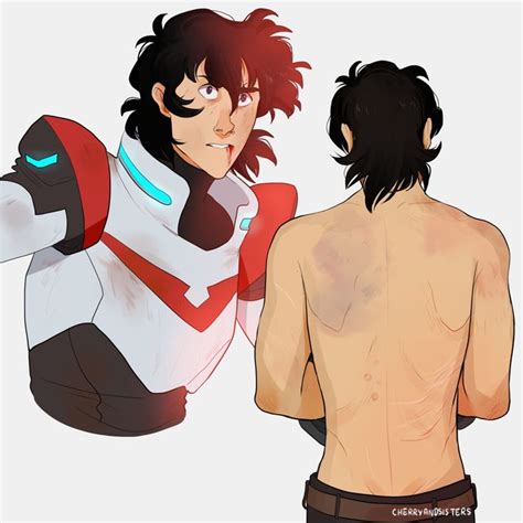 Pin by Koii on voltron | Voltron, Voltron fanart, Voltron legendary defender