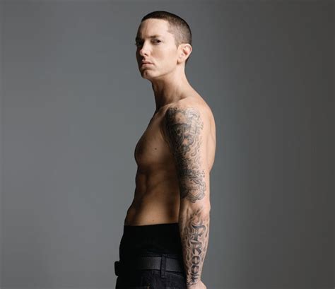 Eminem Height, Weight, Age, Body Statistics, Girlfriends - Healthy Celeb