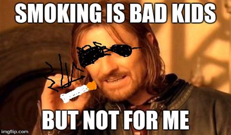 One Does Not Simply Meme - Imgflip