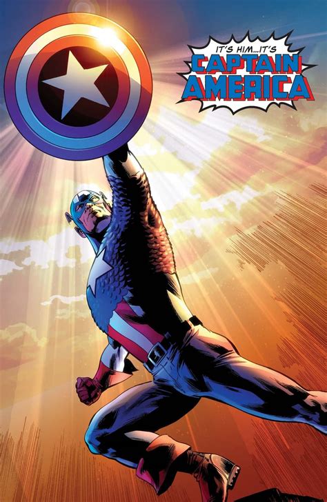 Captain America: Steve Rogers' Best Moments in Comics | Marvel