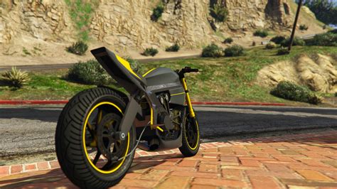 Pegassi Vortex Appreciation Thread - Vehicles - GTAForums