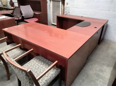 Allied Home Furniture | New And Pre-Owned Office Furniture Little Rock, AR