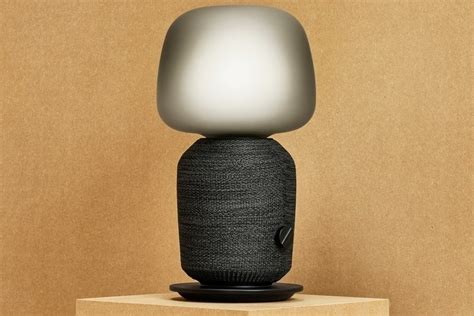 Sonos x IKEA Symfonisk Table Lamp