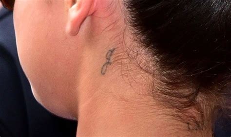 45+ Selena Gomez Tattoos (with Meanings) That Show Your Love for the ...