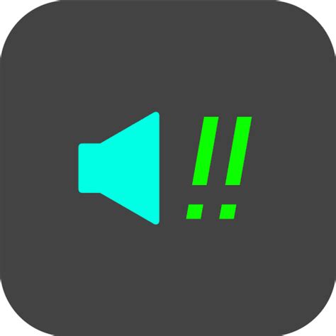 Sound App: Set Sound & Voice - Apps on Google Play