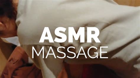 [Asmr Massage] - YouTube