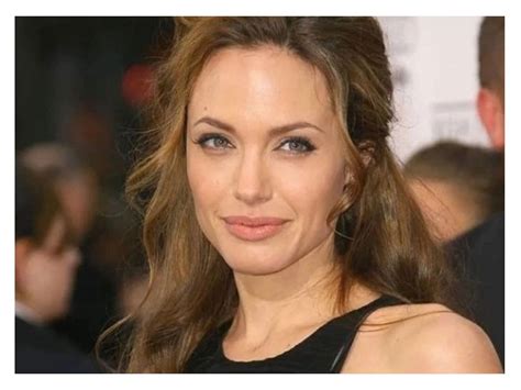 What is Angelina Jolie’s diet? – Fabalabse