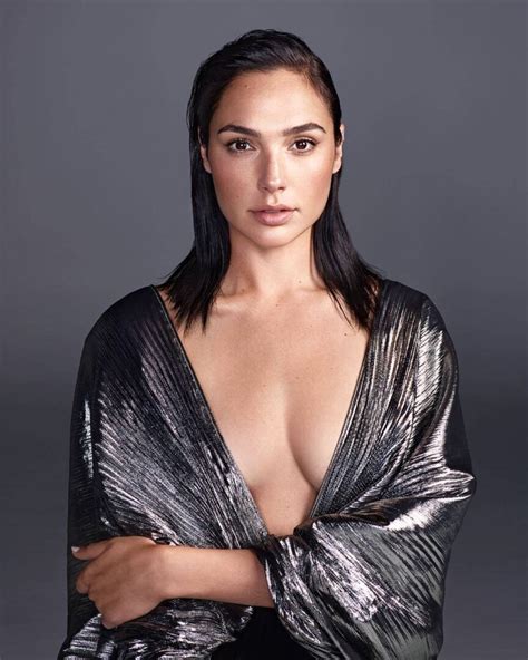 20 Sexy Photos Of Gal Gadot That Will Drive Wonder Woman Fans Nuts