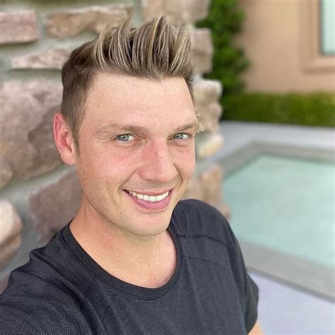 46.8k Likes, 1,954 Comments - Nick Carter (@nickcarter) on Instagram ...