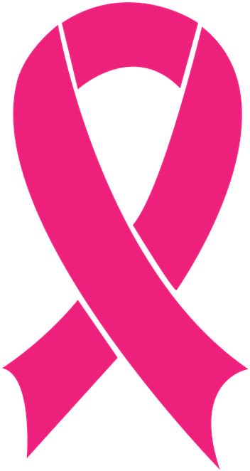 23andme Has Fda Approval For Genetic Test For Breast - Ružičasta Vrpca Clipart - Full Size ...