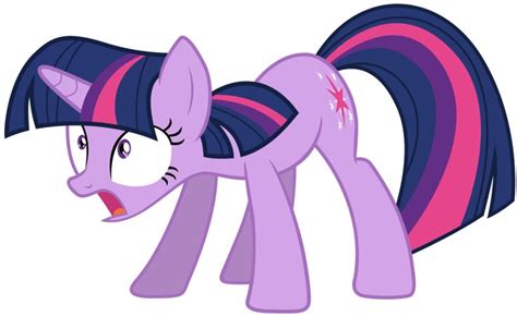 Shocked Twilight | Twilight, Twilight sparkle, Shock