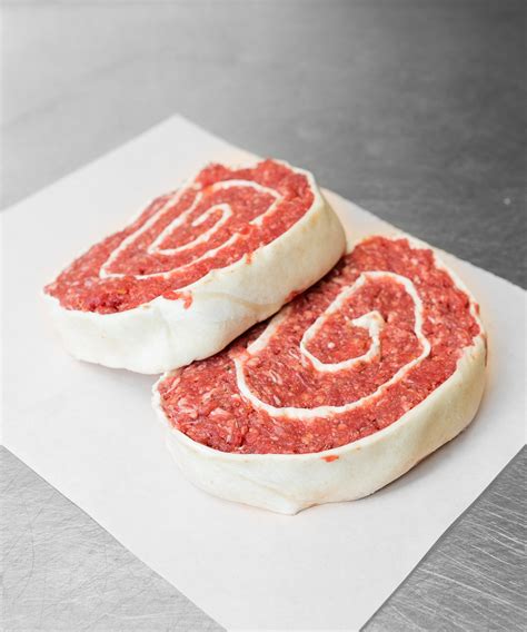 Beef roulade (pack of 2) | Tormeys Butchers