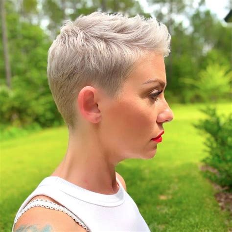 Pixie Cut: 41 Best Pixie Hairstyles for 2024